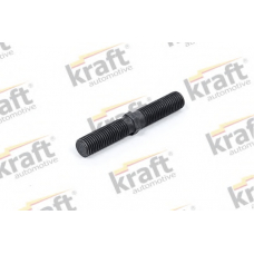 4301990 KRAFT AUTOMOTIVE Болт, установка управляемых колес