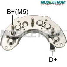 RH-01C MOBILETRON Выпрямитель, генератор