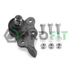 2301-0187 PROFIT Несущий / направляющий шарнир