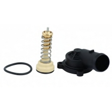 92752K MEAT & DORIA Термостат, охлаждающая жидкость