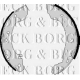 BBS6058<br />BORG & BECK