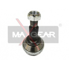 49-0146 MAXGEAR Шарнирный комплект, приводной вал