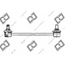 DL1237 DJ PARTS Тяга / стойка, стабилизатор