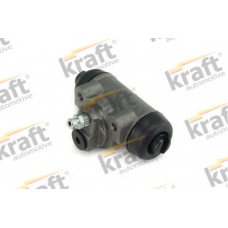 6031640 KRAFT AUTOMOTIVE Колесный тормозной цилиндр