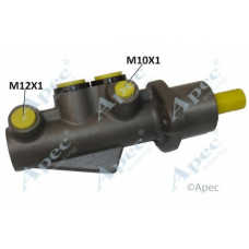 MCY113 APEC Главный тормозной цилиндр