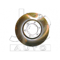 C39002 Japan Cars Brake disk