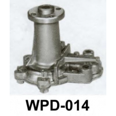 WPD-014 ASCO Водяной насос