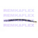 1308 REMKAFLEX Тормозной шланг
