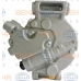 8FK 351 125-621 HELLA Компрессор, кондиционер