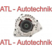 L 39 760 ATL Autotechnik Генератор