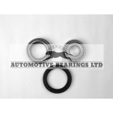 ABK1078 Automotive Bearings Комплект подшипника ступицы колеса