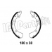 IBL-4316 IPS Parts Тормозные колодки