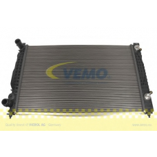 V10-60-0002 VEMO/VAICO Радиатор, охлаждение двигателя