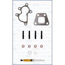 JTC11048 AJUSA Монтажный комплект, компрессор