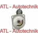 A 10 730 ATL Autotechnik Стартер