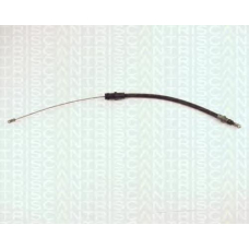 8140 10117 TRIDON Hand brake cable