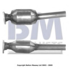 BM80011H BM CATALYSTS Катализатор