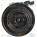 8FK 351 106-231 HELLA Компрессор, кондиционер