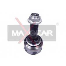 49-0579 MAXGEAR Шарнирный комплект, приводной вал