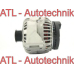 L 43 670 ATL Autotechnik Генератор