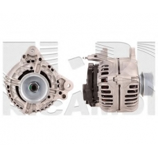 ABO263 AUTOTEAM Генератор