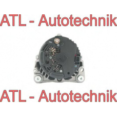 L 40 320 ATL Autotechnik Генератор