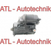 A 16 505 ATL Autotechnik Стартер