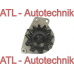 L 34 580 ATL Autotechnik Генератор