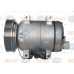 8FK 351 133-021 HELLA Компрессор, кондиционер