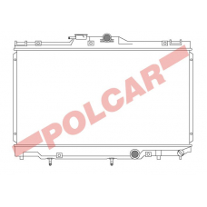 811208-2 POLCAR Ch?odnice wody