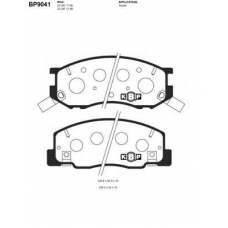 BP-9041 KBP 