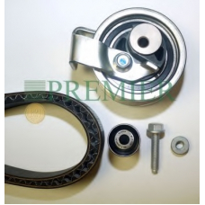 PBTK134 BRT Bearings Комплект ремня ГРМ