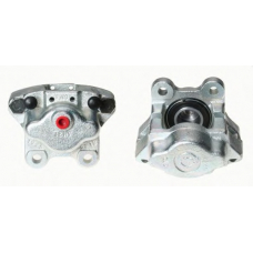 F 85 017 BREMBO Тормозной суппорт