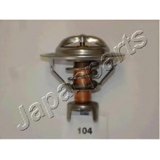 VT-104 JAPANPARTS Термостат, охлаждающая жидкость