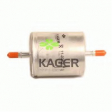 11-0362 KAGER Топливный фильтр