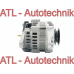 L 67 730 ATL Autotechnik Генератор