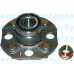 WBK-2006 KAVO PARTS Комплект подшипника ступицы колеса