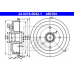 24.0218-0042.1 ATE Тормозной барабан