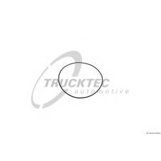 01.67.090 TRUCKTEC AUTOMOTIVE Прокладка, планетарная колесная передача