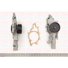 WP6369 FAI AutoParts Водяной насос