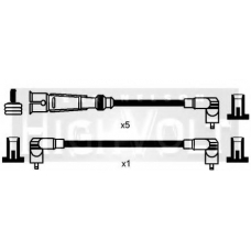 OEF039 STANDARD Комплект проводов зажигания