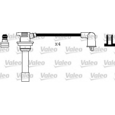 346364 VALEO Комплект проводов зажигания