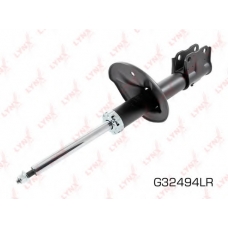 G32494LR LYNX Стойка амортизационная