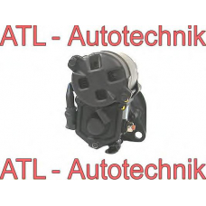 A 75 090 ATL Autotechnik Стартер