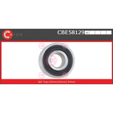 CBE58129AS CASCO Подшипник