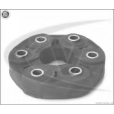 V30-18032 VEMO/VAICO Шарнир, продольный вал