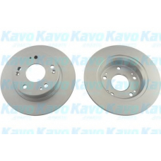 BR-9430-C KAVO PARTS Тормозной диск