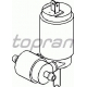 103 443 TOPRAN Водяной насос, система очистки окон