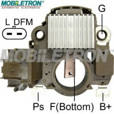 VR-H2009-105 MOBILETRON Регулятор генератора