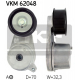 VKM 62048<br />SKF